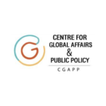 CGAPP logo: Centre for Global Affairs & Public Policy